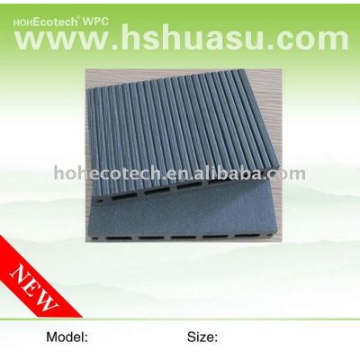 WPC Decking, CE,ASTM,ISO9001,ISO14001approved