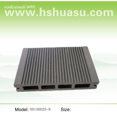 TOP quality--WPC flooring