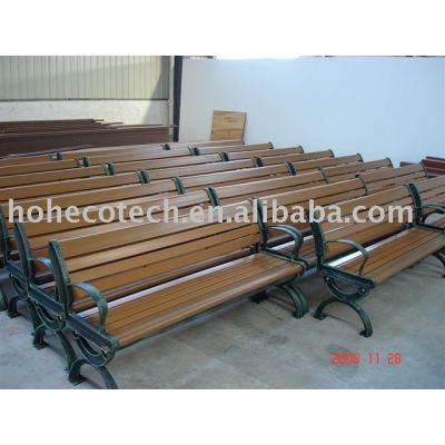 WPC OUTDOOR BENCH