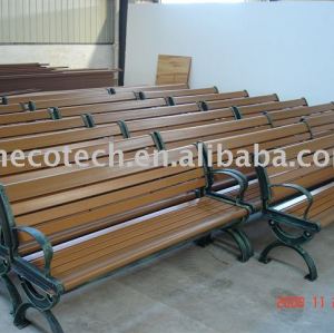 WPC OUTDOOR BENCH