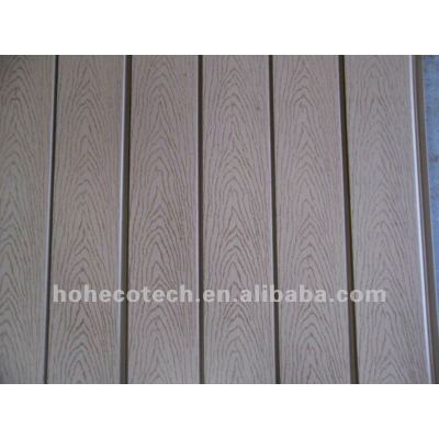 wpc wood plastic composite wall board