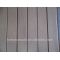 wpc wood plastic composite wall board