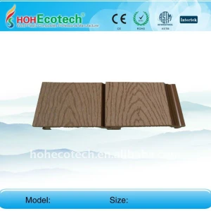 20 years warranty of wpc wall