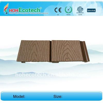 20 years warranty of wpc wall