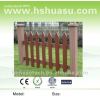 HOT SELLING WPC Garden Fence