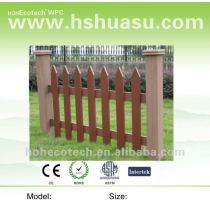 HOT SELLING WPC Garden Fence