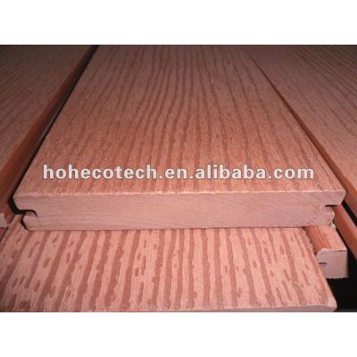 WPC engeneering wood floor