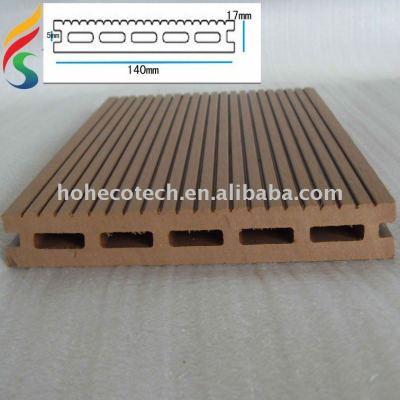 WPC Outdoor Flooring(high quality)