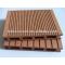 (NEW)wood plastic composite decking hollow type composite floor