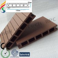 WPCのDecking--ほとんどの等級!