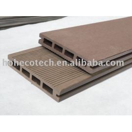 wpc-CE extérieur de plancher/plancher de decking