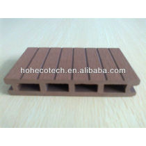 waterproof interlocking composite decking