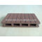 waterproof interlocking composite decking
