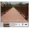 decking wood plastic composite