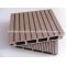 Eco-friendly wood plastic deck composite