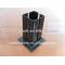 WPC decking accessories,stainless steel post
