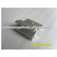 WPCのdeckingの付属品、ステンレス鋼のdeckingは切る(ねじと)