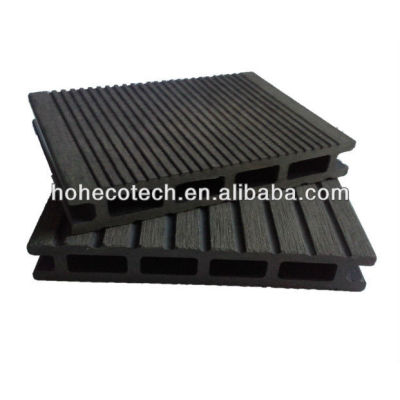 Good price outdoor WPC boardwalk decking