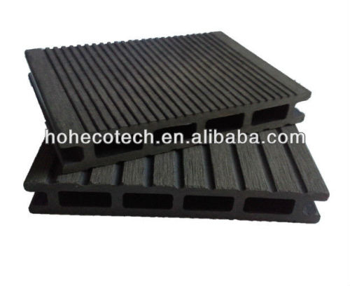 Good price outdoor WPC boardwalk decking