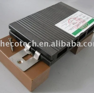 WPC Decking board(ISO9001,ISO14001, CE ROHS)