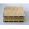WPC Outdoor Flooring (high quality),Water-Proof Decking