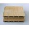 WPC Outdoor Flooring (high quality),Water-Proof Decking