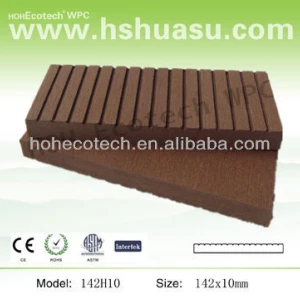 WPC ourdoor decking