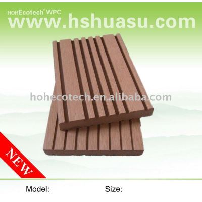 ecotech wpc composite decking, CE, ROHS, ISO9001,ISO14001)