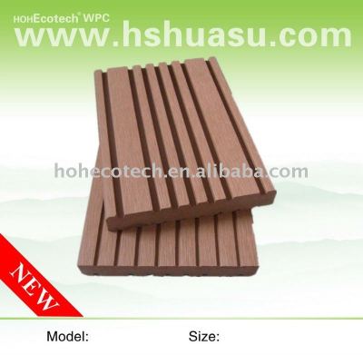 ecotech wpc composite decking, CE, ROHS, ISO9001,ISO14001)