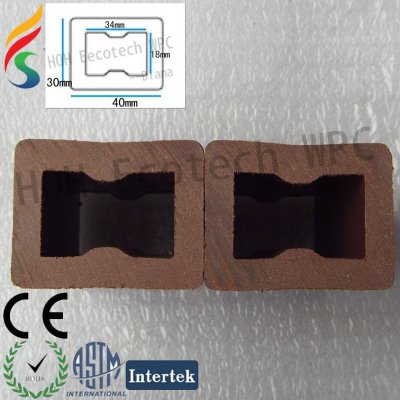 WPC joist ---WPC decking