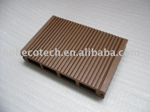 WPC Flooring Board(ISO9001,ISO14001,ROHS)