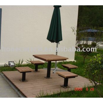 outdoor furniture/flooring--wpc