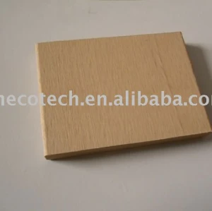 del wpc decking fuori