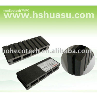 wpc composite outdoor denking 140H25-C