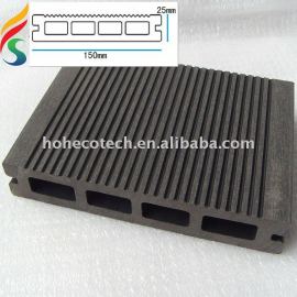 ecotech wpc composite decking (CE,ROHS,ASTM,ISO9001,ISO14001)