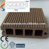 HOHEcotech WPC decking floor