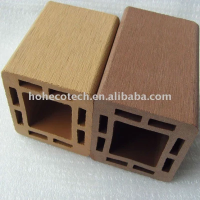 Garden WPC Fencing(high quality)