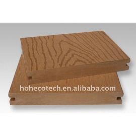 146x21mm low maintainance wpc decking board