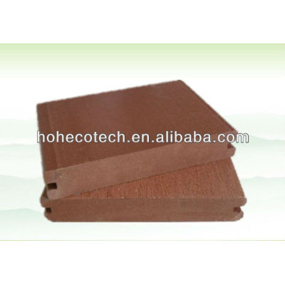 Good price outdoor solid wpc decking/composite decking