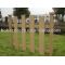 Hot Sell wpc fencing