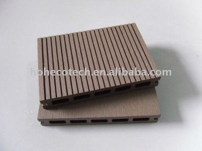 WPC Outdoor Decking(high quality)