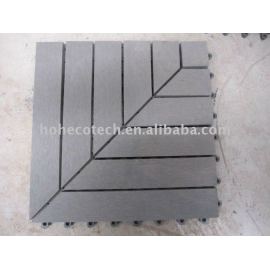 Deck Tile with Special Model