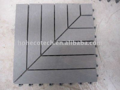 Deck Tile with Special Model
