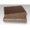 140x25mm solid composite patio decking boards