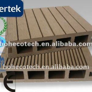 wpc decking/Qualified wood plastic composite deck/outdoor floor