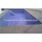 Outdoor waterproof swimming pool decking of building material--wpc