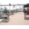 WPC Pontoon Decking/Flooring(ISO9001,ISO14001,ROHS,CE)
