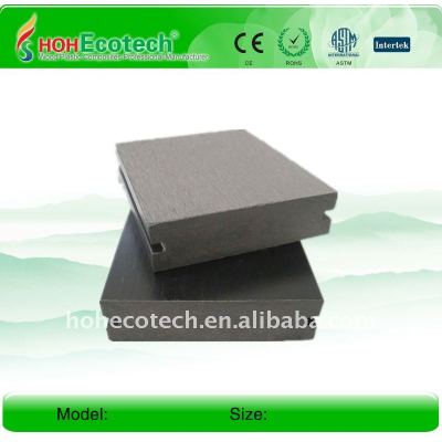 (CE ISO ROHS)wpc decking floor