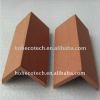 FOR wall panel ,wpc decking board end covers WPC flooring board DECKING board