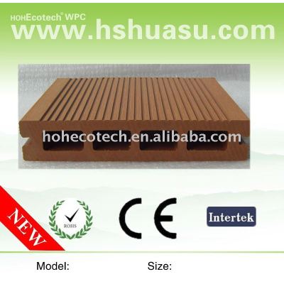 WPC Pool decking HD 150H25-A